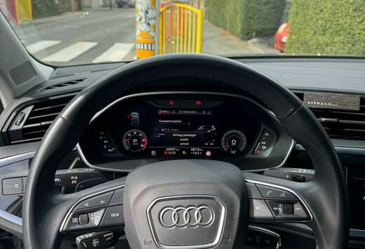 Audi 35 TDi Business Edition S line S tronic (EU6AP)