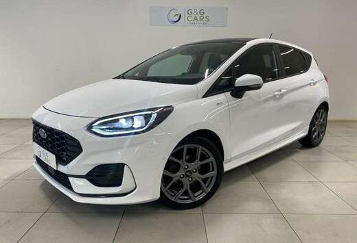 Ford ST-Line