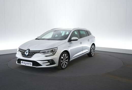 Renault Grandtour 1.3 TCe Techno LED GPS PDC Keyless  ...