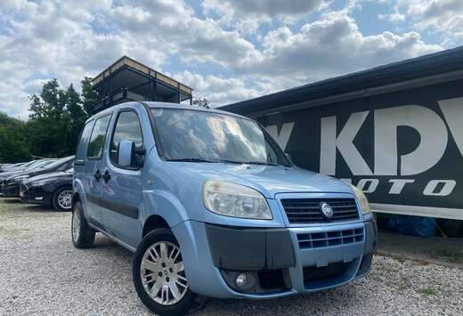 Fiat 1.3 CARGO Multijet 16v Base