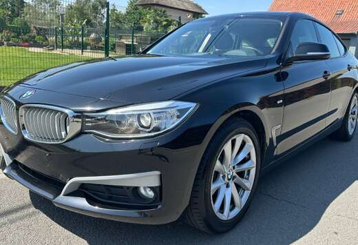 BMW 318d GT Aut. Modern Line