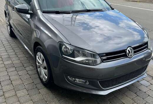 Volkswagen 1.2 essence euro 5 70.000kms