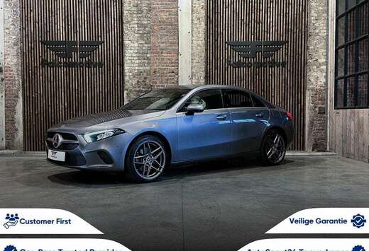 Mercedes-Benz e*PHEV*NAVI*CAMERA*LED*STYLE*BERLINE*