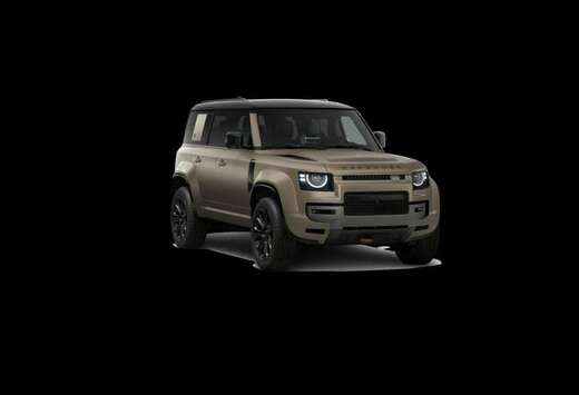 Land Rover 110 P635 OCTA AWD Auto. 25.5MY