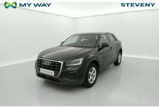 Audi 30 TFSI  81KW(110CV) 6V * My Way Selection*