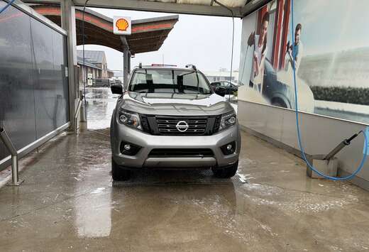 Nissan 2.3 dCi 4WD N-Guard