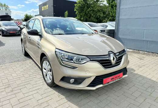 Renault Grandtour 1.3Tce 2019 nieuwstaat 1jaar garant ...
