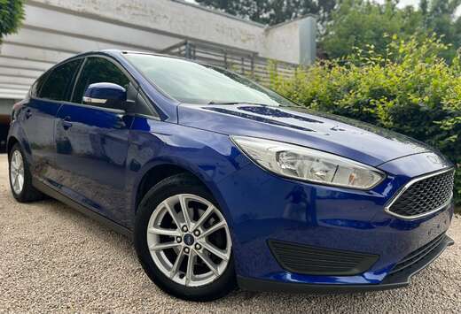 Ford 1.0 EcoBoost Titanium