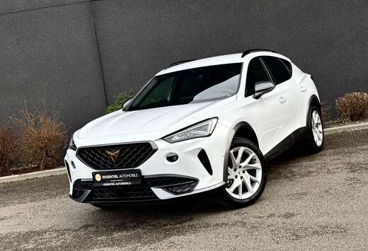 1.5 TSI*DSG*LED*NAVIGATION*CAMERA*JA18*CARPLAY*