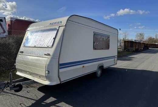 Andere  Adria 1000kg