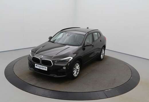 BMW 1.5iA sDrive18 OPF Business LEDER/CUIR LED Pro GP ...