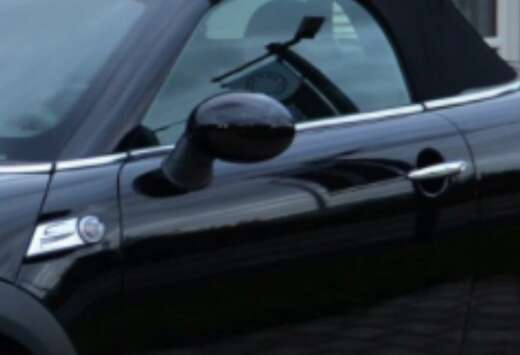 MINI Mini Roadster 2.0 D Cooper S