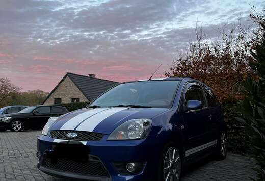 Ford ST 2.0i 16v