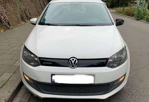 Volkswagen 1.2 CR TDi BlueMotion DPF 89g