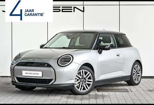 MINI Pakket M