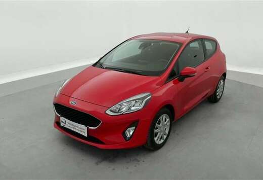 Ford 1.1i Cool \\u0026amp; Connect NAVI / CLIM