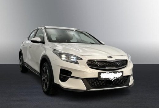 Kia XCeed PHEV 1.6 GDi DCT