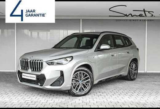 BMW 25e - M Pack - ACC- LED - DAB