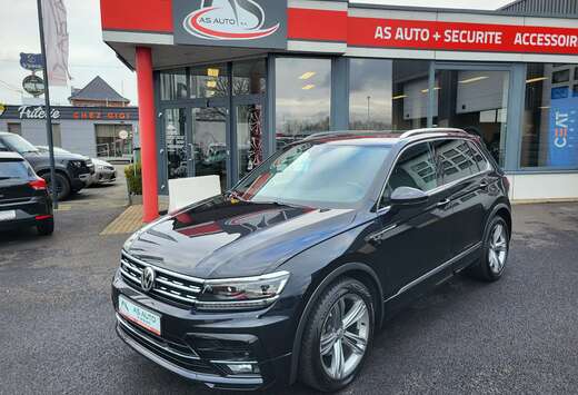 Volkswagen 1.4 TSI 150cv ACT Highline BMT DSG \