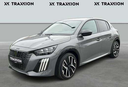 Peugeot GT 1.2 PureTech 100 Man.6