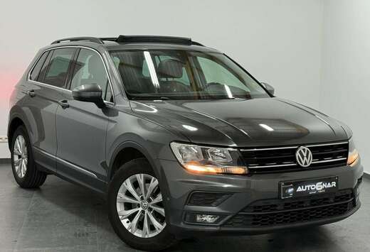 Volkswagen 1.4 TSI Euro6 - 1erMain - Carnet - CarPlay