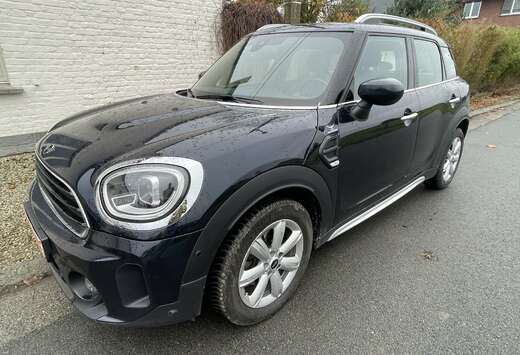 MINI Countryman 150 ch