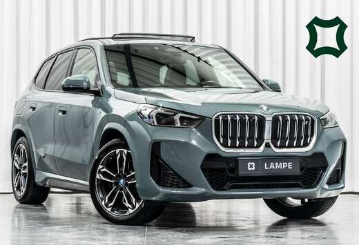 BMW xDrive30 M Sport Harman Kardon Panodak Head-Up AC ...