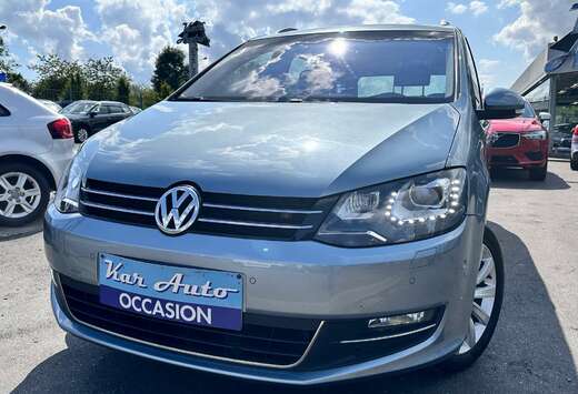 Volkswagen 1.4 TSI Highline