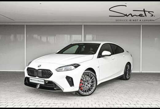 BMW Gran Coupe F74- M Pack PRO-Camera-Harman-Navi