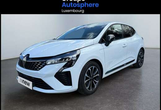 Renault 1.0 Tce Techno