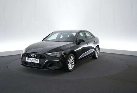 Audi Sedan 35 TFSI S-Tronic Business LED GPS PDC Carp ...