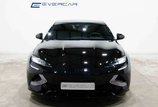 BYD AWD Excellence ***FULL FULL OPTIONS***