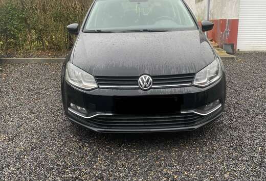 Volkswagen 1.2 TSI Comfortline BMT