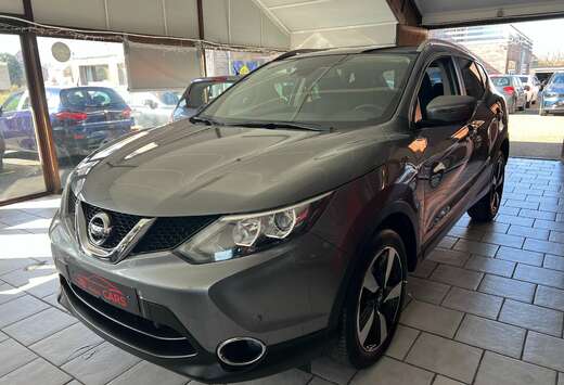 Nissan 1.2 DIG-T /AUTOMAAT/CAR PASS/euro 6b