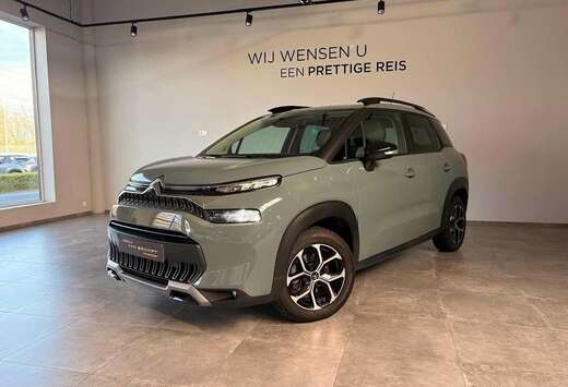 Citroen SHINE  *GPS, PARKS A*