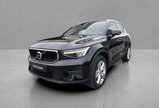 Volvo Core, T2 Automaat , Benzine