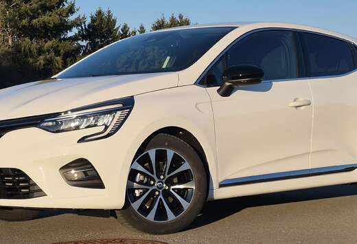 Renault techno E-Tech