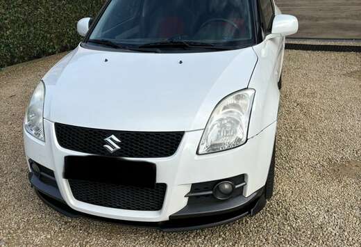 Suzuki Sport 1.6i