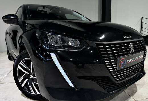 Peugeot 1.2i TURBO 101CV NAVi COCKPiT CARPLAY CRUiSE  ...