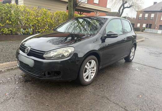 Volkswagen 1.4 Benzine