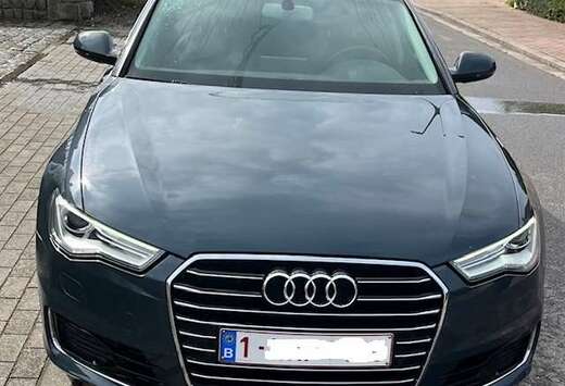 Audi A6 Avant 2.0 TDi ultra