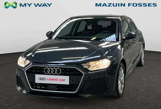 Audi Sportback Audi A1 Sportback Advanced 25 TFSI  70 ...