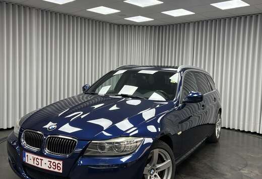 BMW Touring dA