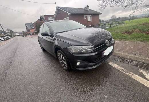 Volkswagen 1.2 TSi Beats