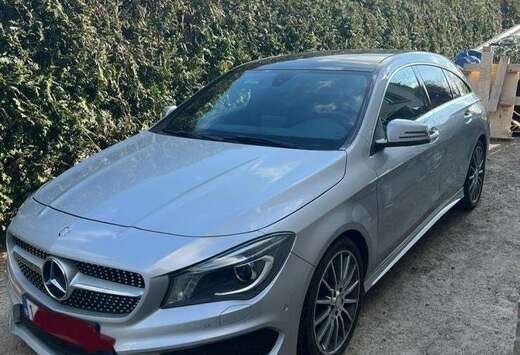 Mercedes-Benz Basis Uitrusting