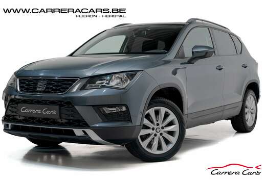 SEAT 1.6 CR TDI Ecomotive Xcellence*PDC*NAVI*CRUISE*