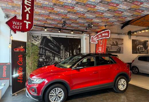 Volkswagen 1.0 TSI * CAMERA * CARPLAY * LEDS * 06/202 ...