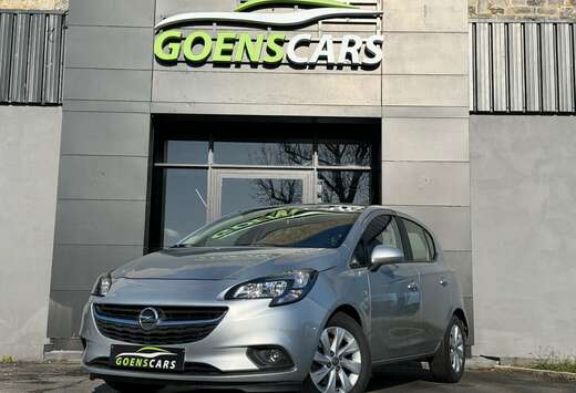 Opel Corsa 1.4 Turbo Cosmo Start/Stop