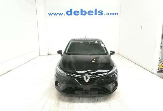 Renault V Limited