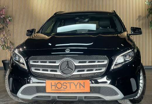 Mercedes-Benz D*BOITE AUTO*GPS*CAMERA*1ER MAIN